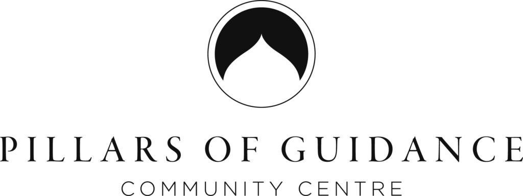 Pillars of Guidance Community Centre